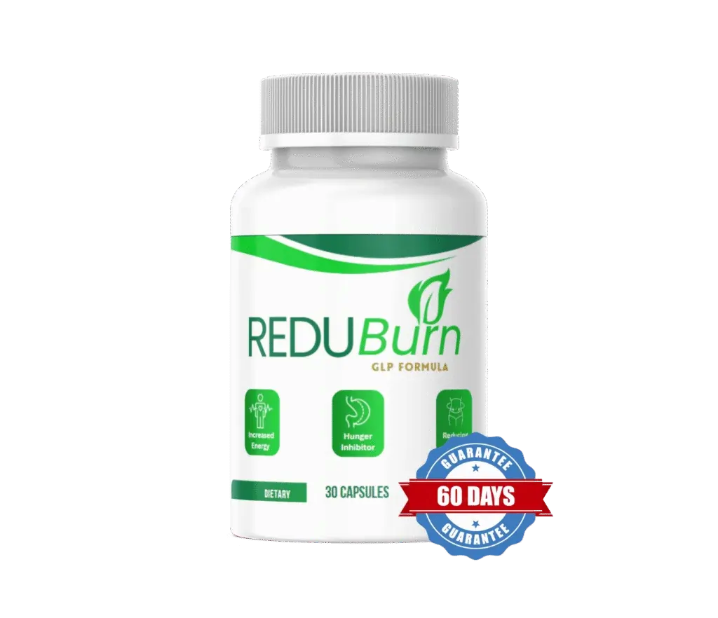 ReduBurn Fat Burner Supplement